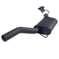 Redback Exhaust System for Ford Fairmont (01/1998 - 09/2002), Falcon (01/1998 - 09/2002)