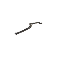Redback Exhaust System for Ford Falcon (07/1998 - 09/2002)