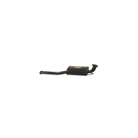 Redback Exhaust System for Ford Falcon (01/2002 - 04/2008), Fairmont (01/2002 - 04/2008)