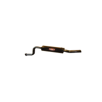 Redback Exhaust System for Ford Falcon (10/2005 - 04/2008)