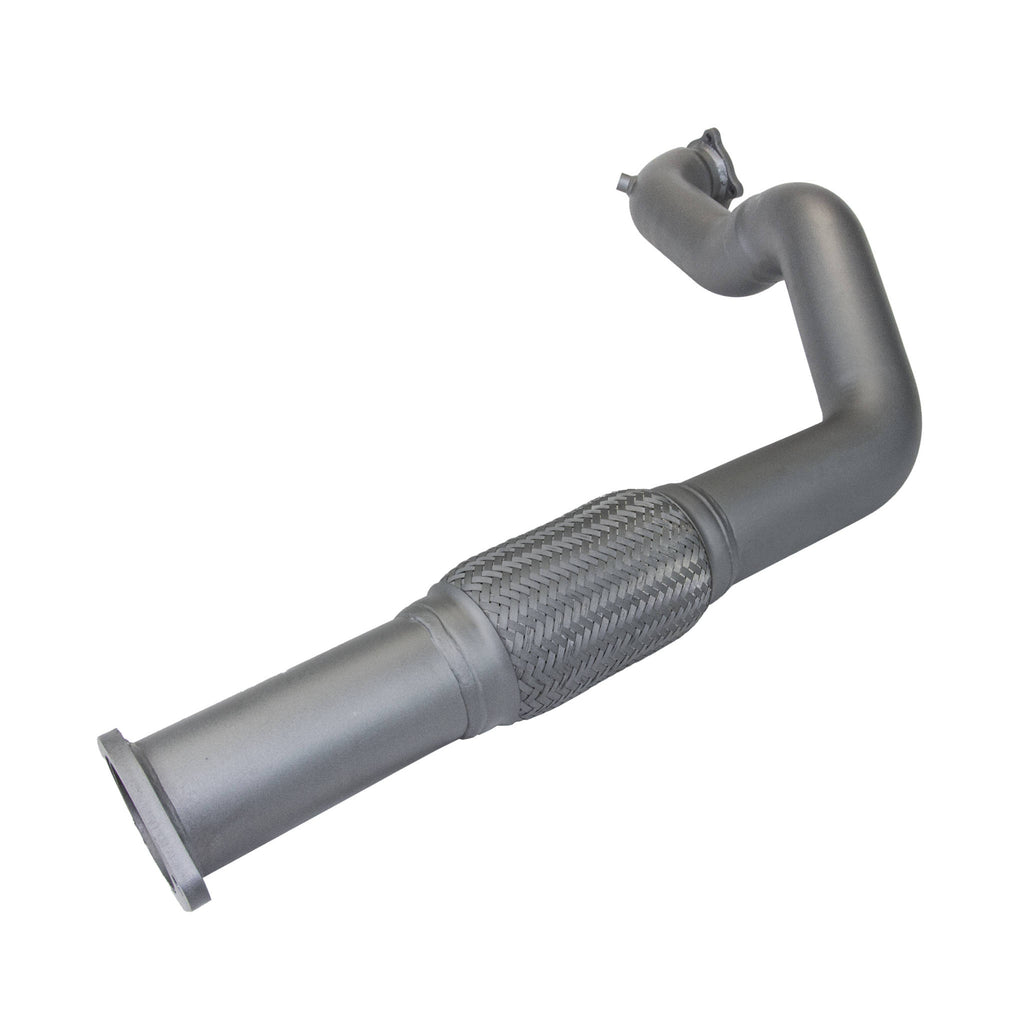 Redback Extreme Duty Exhaust for Toyota Landcruiser 79 Series 4.2L 1HZ (10/1999 - 01/2007)