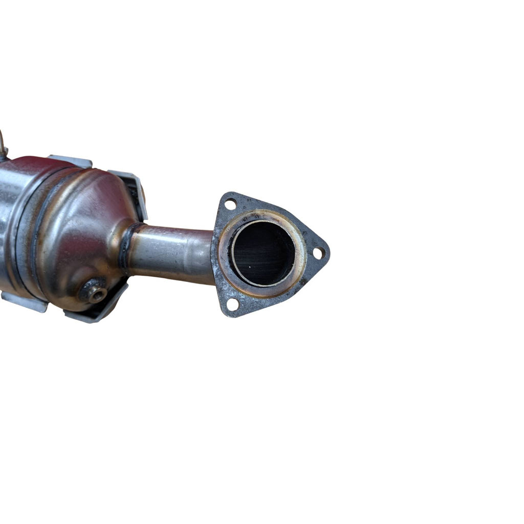 Redback Enviro Diesel Particulate Filter for Toyota Hiace (08/2007 - 06/2016)