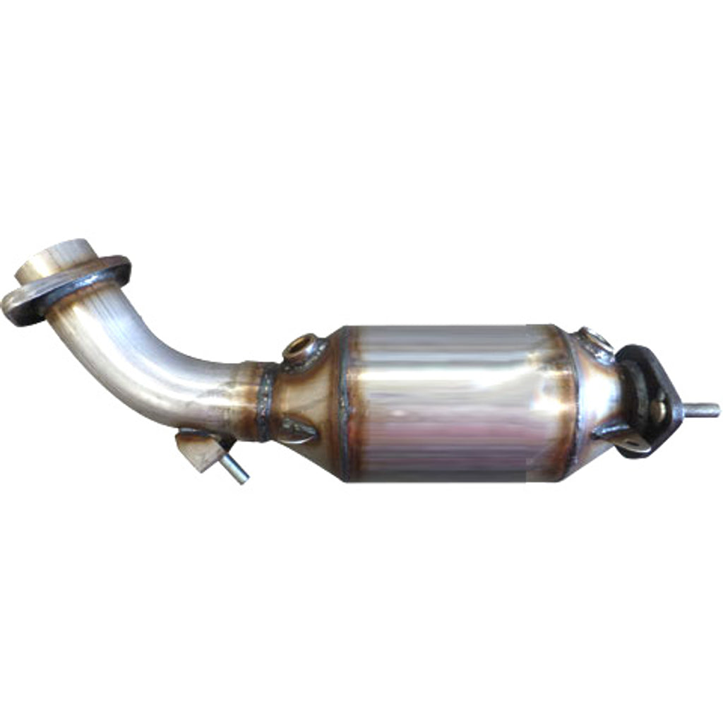 Redback Catalytic Converter for Suzuki Grand Vitara (09/2008 - 08/2018)