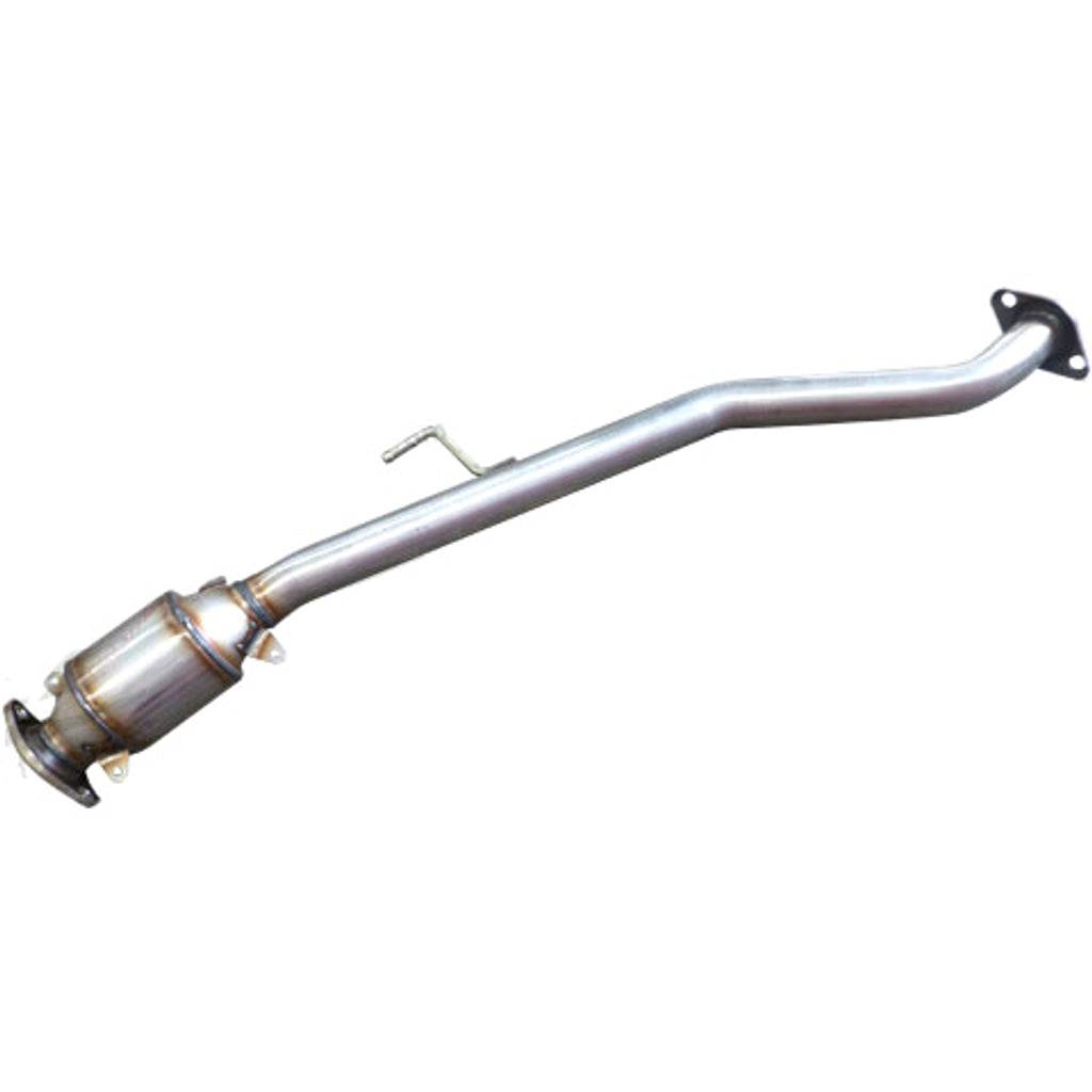 Redback Enviro Catalytic Converter for Suzuki Grand Vitara (09/2008 - on)