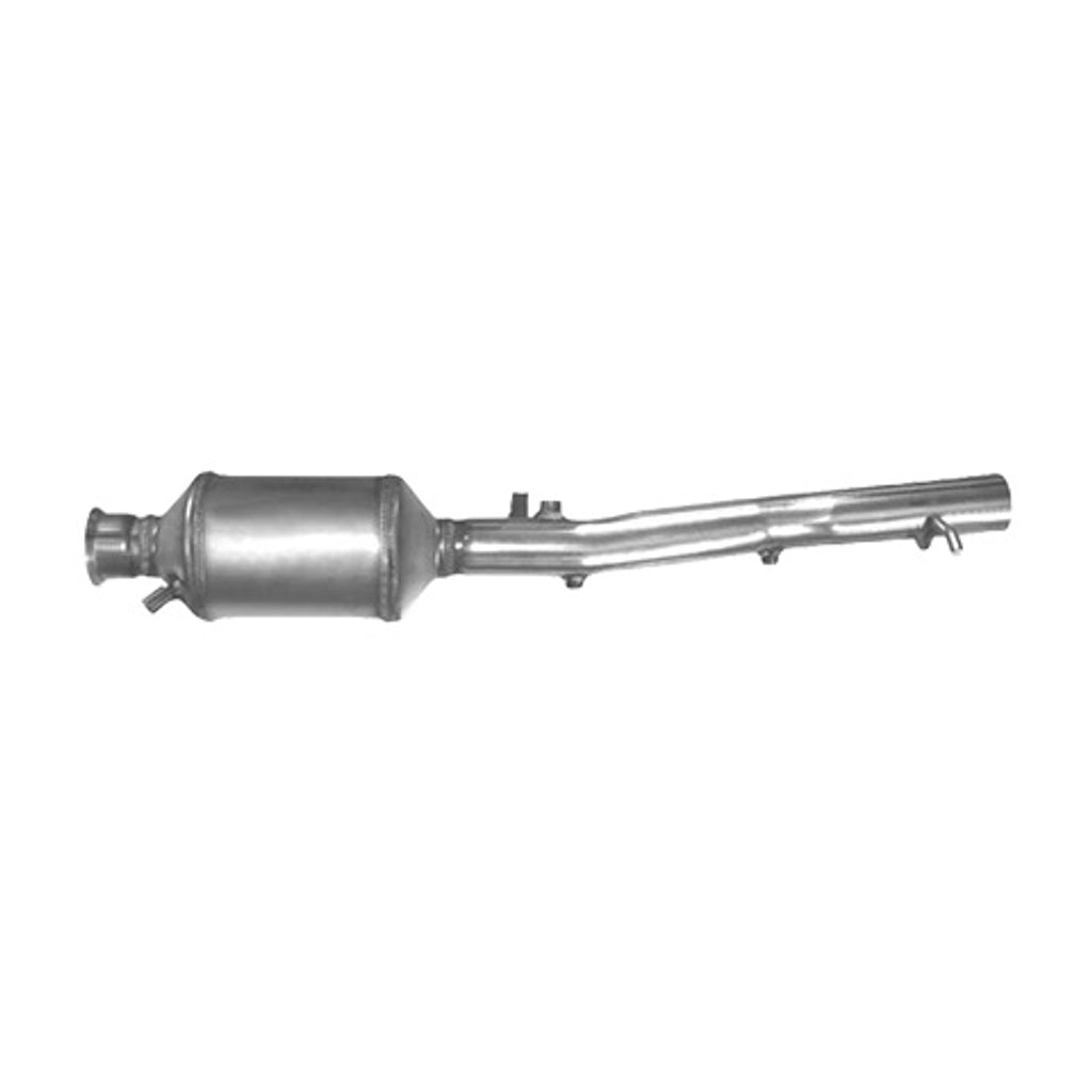 Redback Enviro Diesel Particulate Filter for Land Rover Range Rover (04/2006 - 08/2012)
