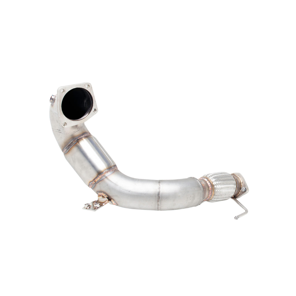 XForce Exhaust System for Hyundai i30 (12/2017 - on)