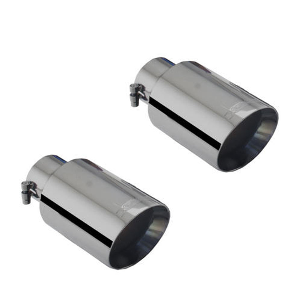 XForce Exhaust Tip for Hyundai i30 (12/2017 - on)