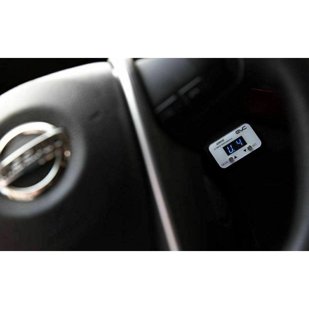 EVC Throttle Controller for HONDA ACCORD , CIVIC, CR-V & ODYSSEY
