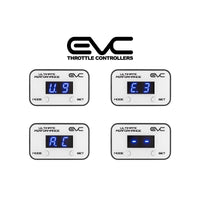 EVC Throttle Controller for VOLKSWAGEN TOUAREG, LDV G10 & V80