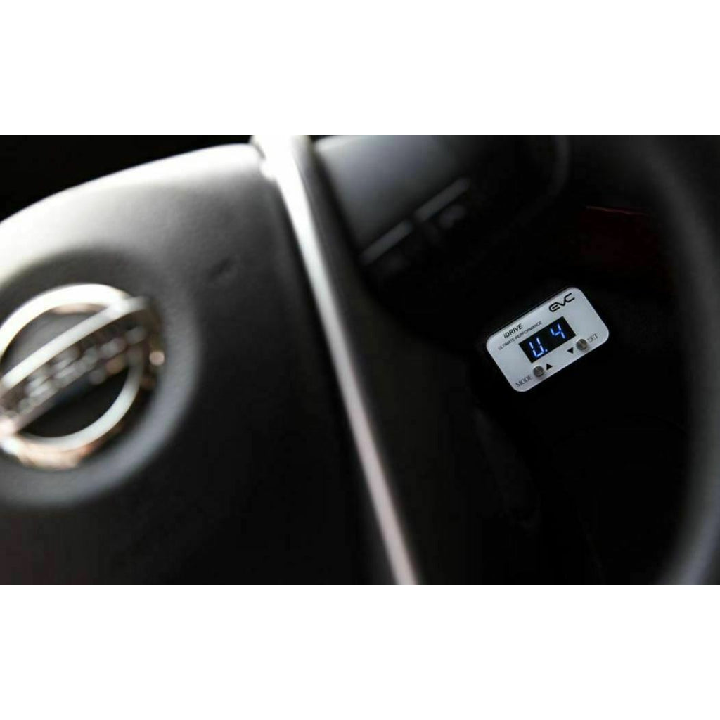 EVC Throttle Controller for INFINITI, Nissan