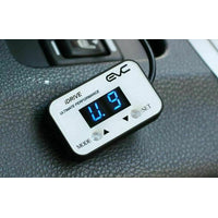 EVC Throttle Controller for Various FORD, MAZDA, JAGUAR & LAND ROVER vehicles