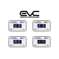 EVC Throttle Controller for VOLVO S60, S80, XC70 & XC90