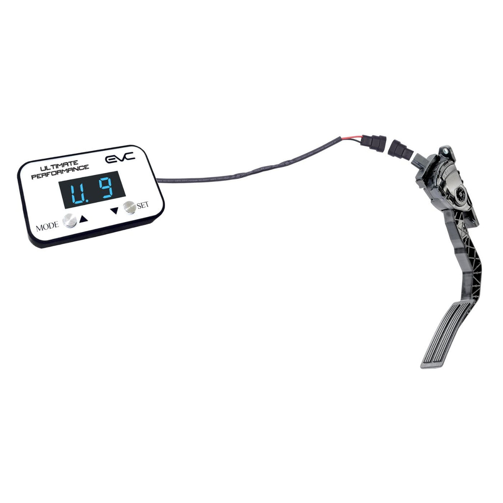 EVC Throttle Controller for VOLVO S60, S80, XC70 & XC90