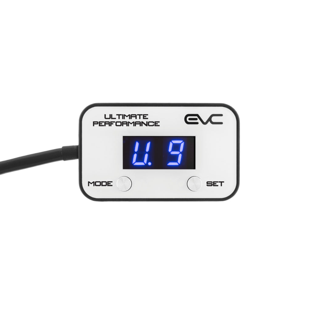 EVC Throttle Controller for Ford Ranger, Mazda BT-50 (2006 - 2011) - All Engines