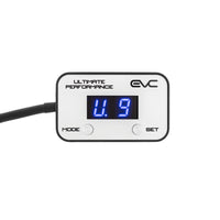EVC Throttle Controller for Ford Ranger, Mazda BT-50 (2006 - 2011) - All Engines