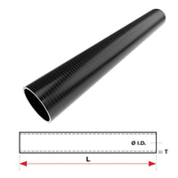 Redback Silicone Hose (3