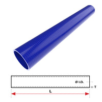 Redback Silicone Hose (3