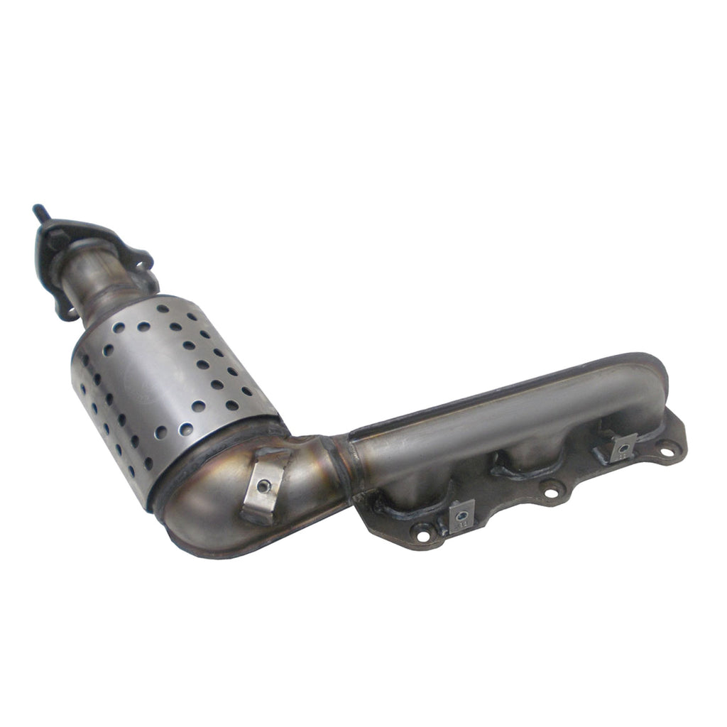 Redback Catalytic Converter for Suzuki Grand Vitara (07/2001 - 07/2008), XL7 (07/2001 - 2006)