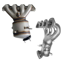 Redback Catalytic Converter for Holden Astra (07/2005 - 2010), Vauxhall Astra (04/2007 - 03/2010)