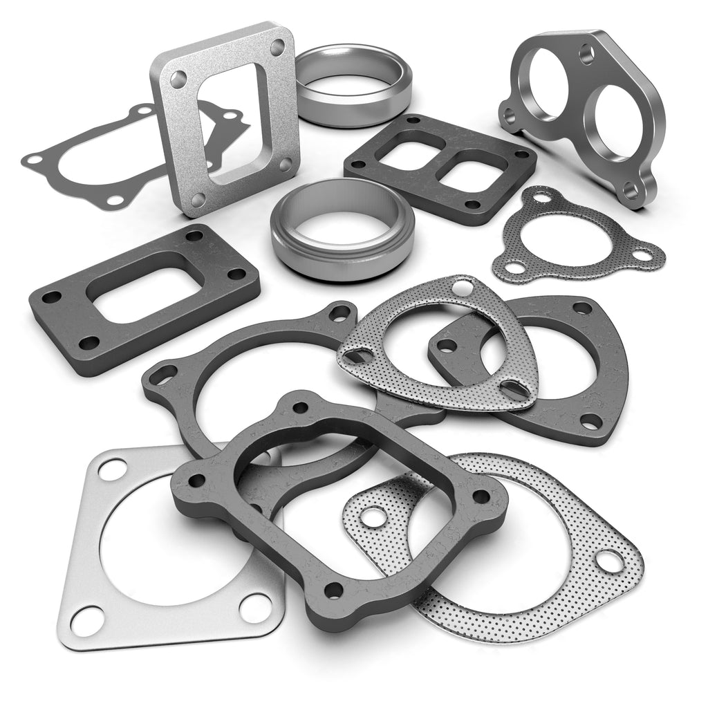 Flange Gaskets - Pacemaker