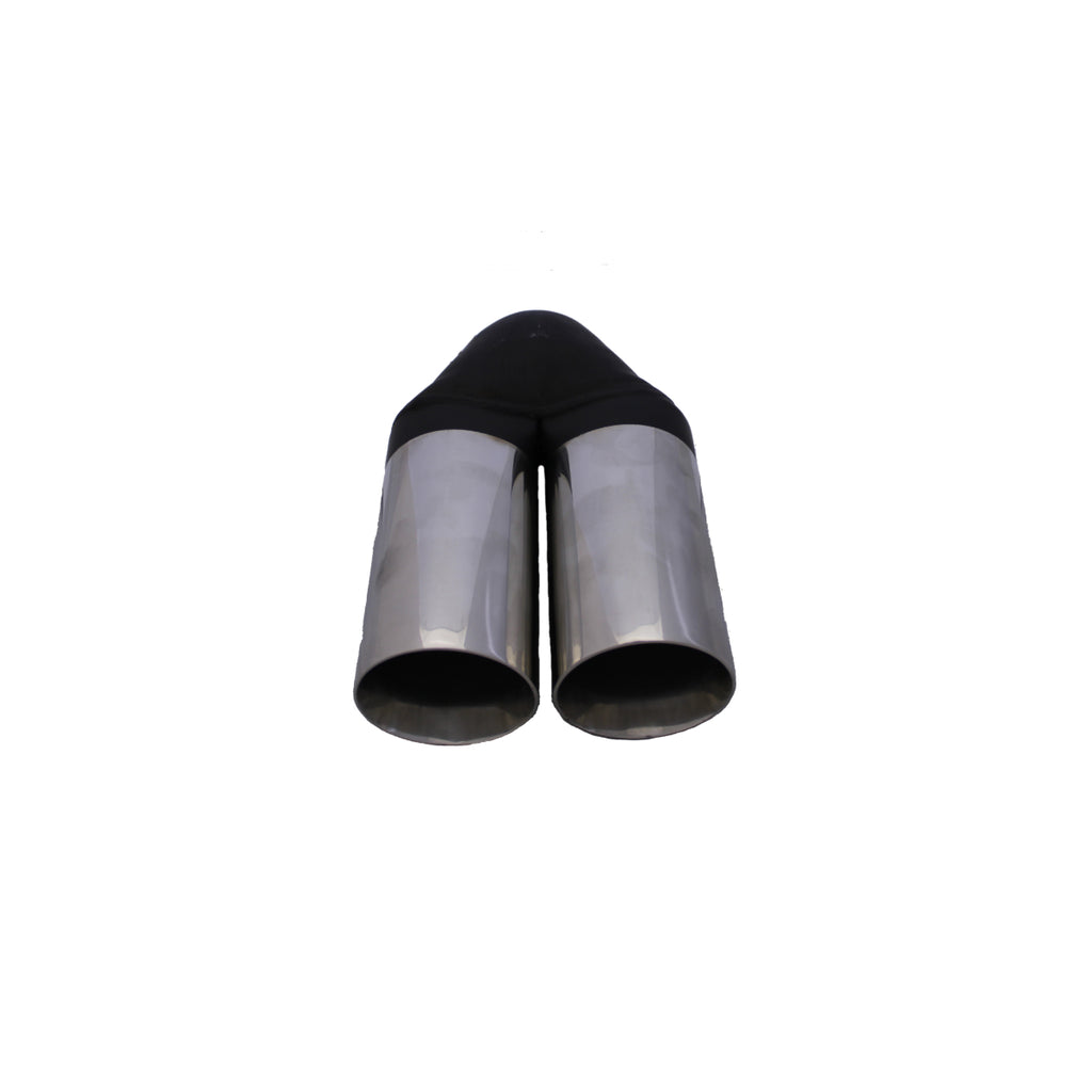 Y-PIECE INNER CONE STRAIGHTCUT2 X 2 1/2