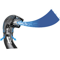 Safari Snorkel for Mitsubishi Challenger (12/2009 - 12/2015)