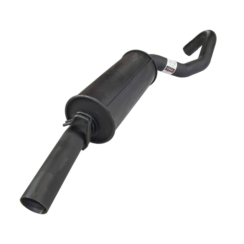 Redback Performance Exhaust System for Holden Commodore (10/1986 - 2000), Calais (03/1988 - 08/1988)