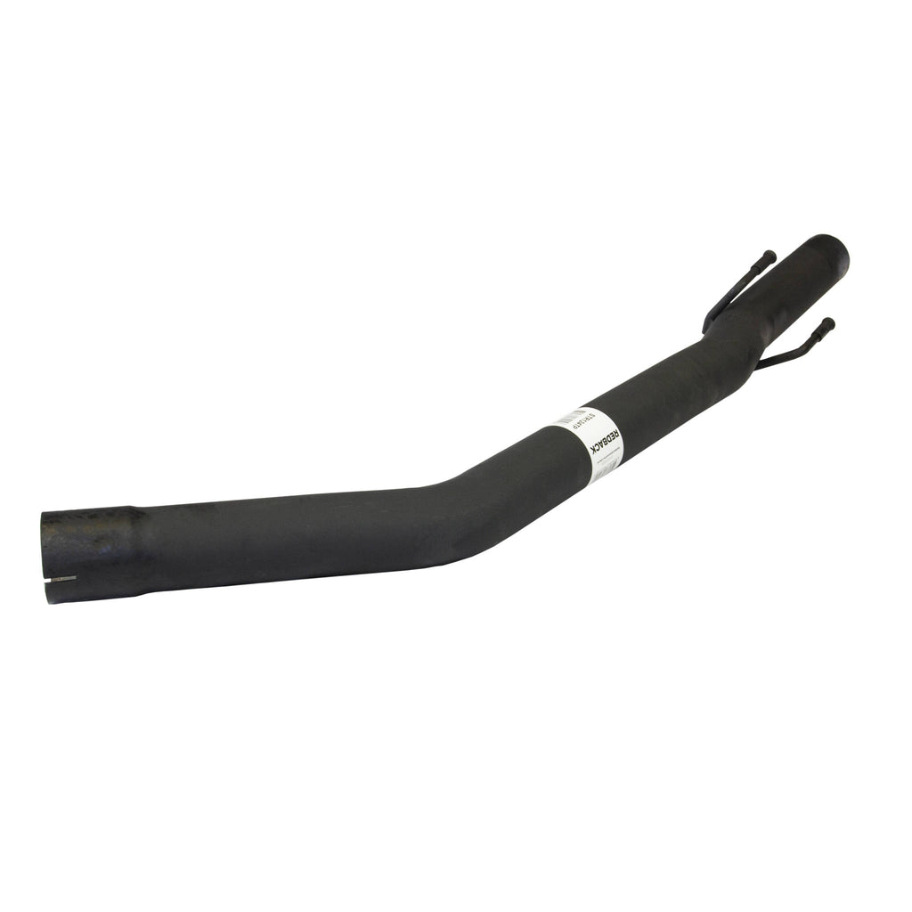 Redback Tail Pipe for Holden Commodore (09/1997 - 08/2004), Calais (08/1997 - 08/2004), Caprice (06/1999 - 07/2004), Statesman (06/1999 - 2004), HSV XU6 (03/1998 - 10/2002)