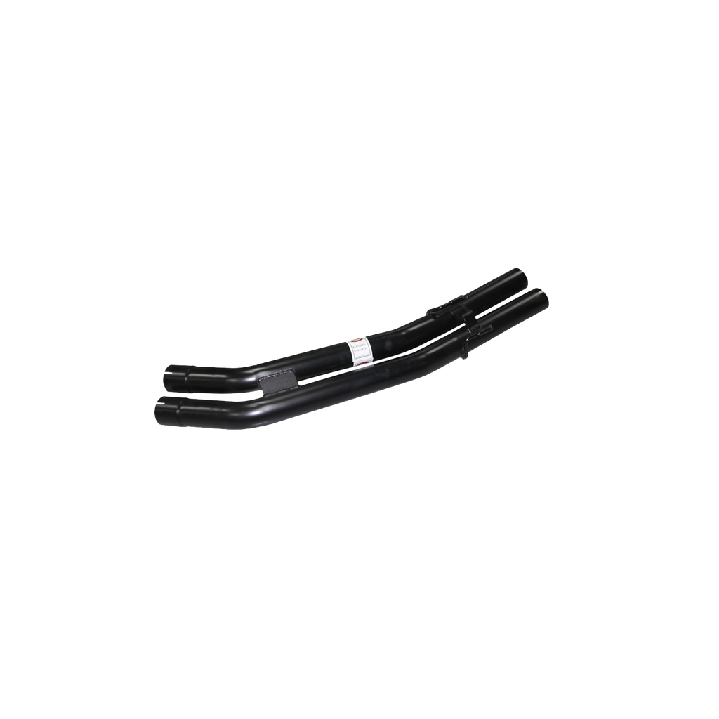 Redback Tail Pipe for Holden Commodore (01/1997 - 01/2007), HSV Maloo R8 (03/2001 - 2004), Maloo (03/2001 - 2004)