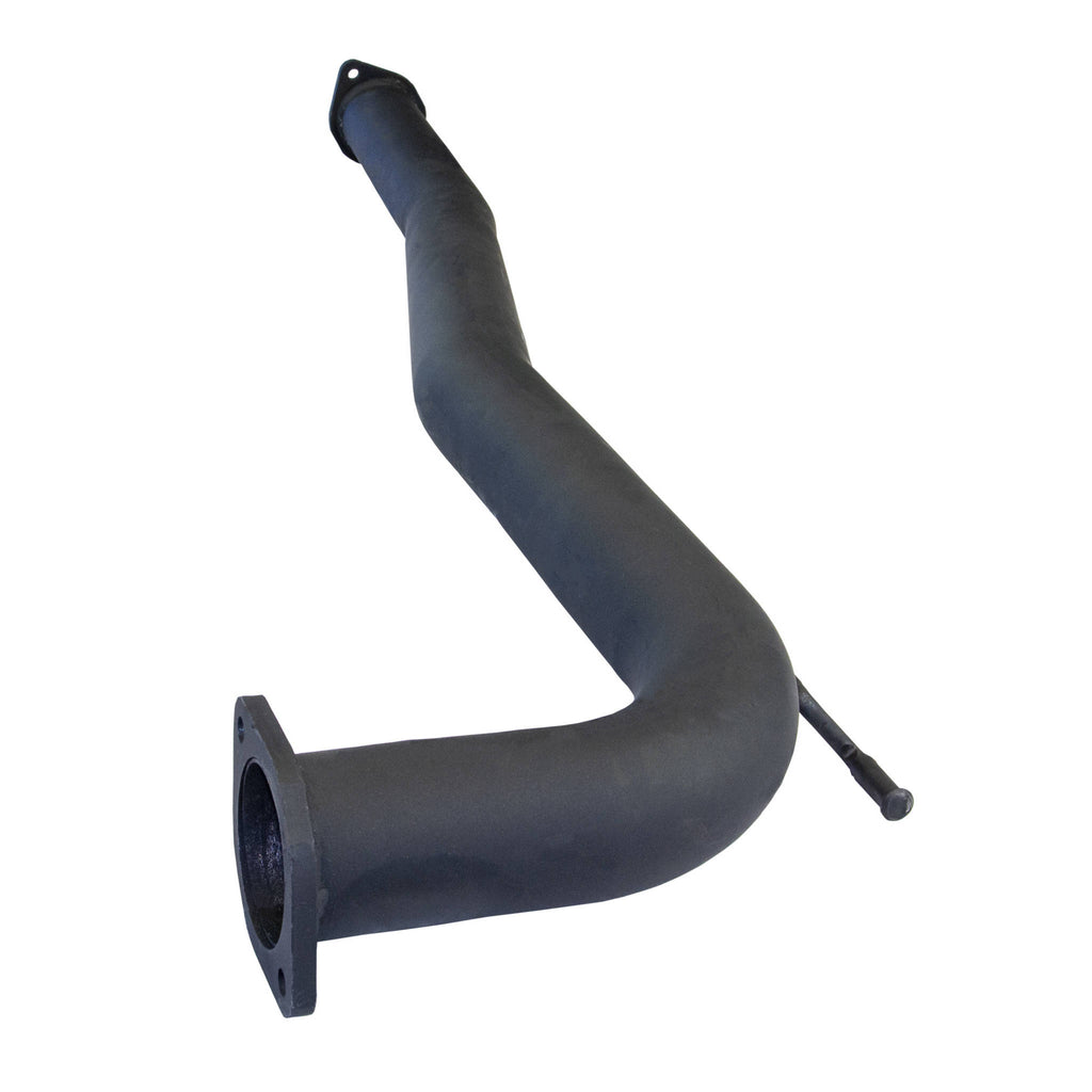 Redback Performance Exhaust System for Holden Calais (08/2006 - 2016), Commodore (07/2006 - 09/2015)