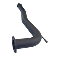 Redback Performance Exhaust System for Holden Calais (08/2006 - 2016), Commodore (07/2006 - 09/2015)