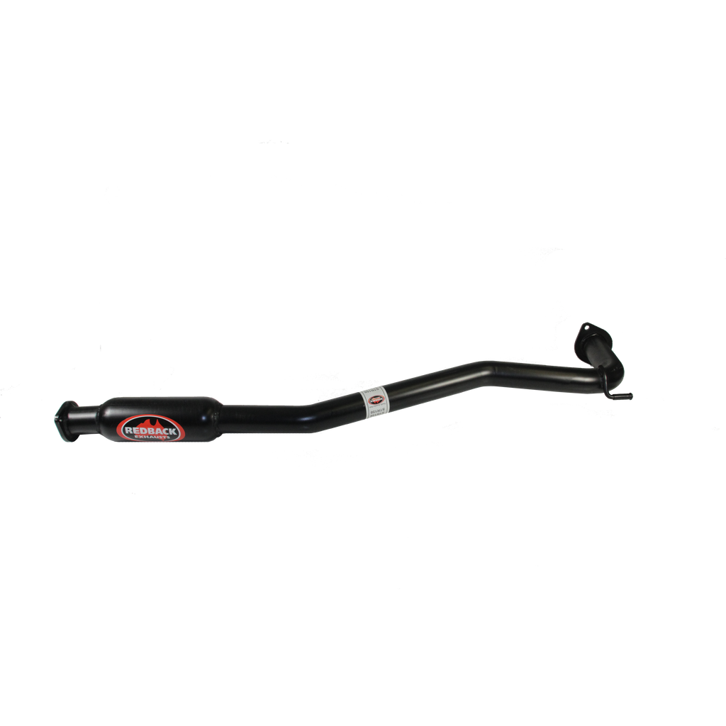 Redback Performance Exhaust System for Holden Commodore (01/2006 - on), Calais (08/2006 - 10/2017)