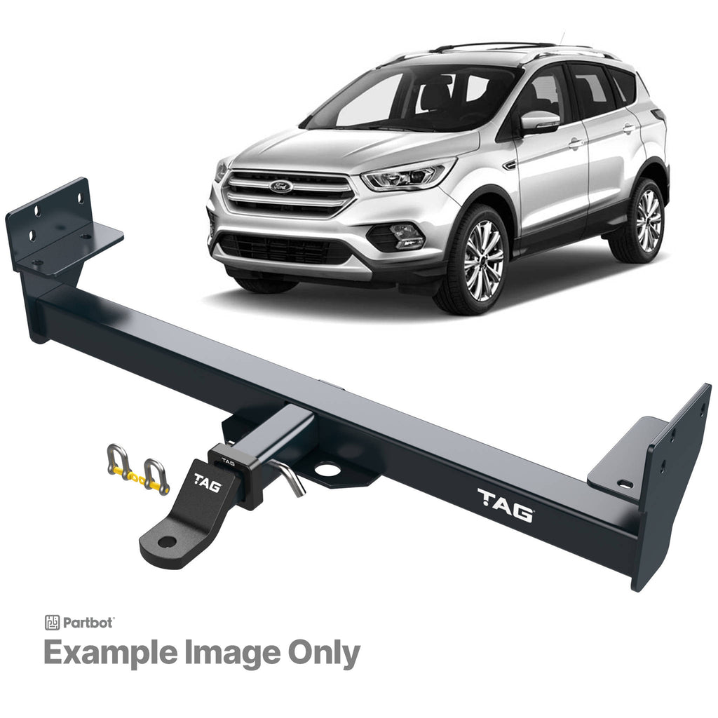TAG Heavy Duty Towbar for Ford Escape (09/2016 - on)