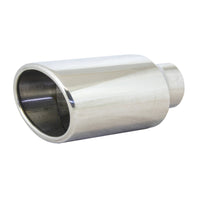Redback Exhaust Tip for Ford Falcon (07/1998 - 09/2002), Fairmont (09/1998 - 09/2002)