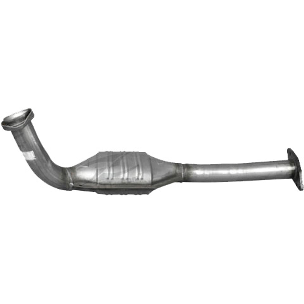 Redback Catalytic Converter for Ford Fairmont (01/1988 - 01/2002), Falcon (03/1988 - 09/2002), Fairlane (06/1988 - 01/2000), LTD (06/1988 - 2002)