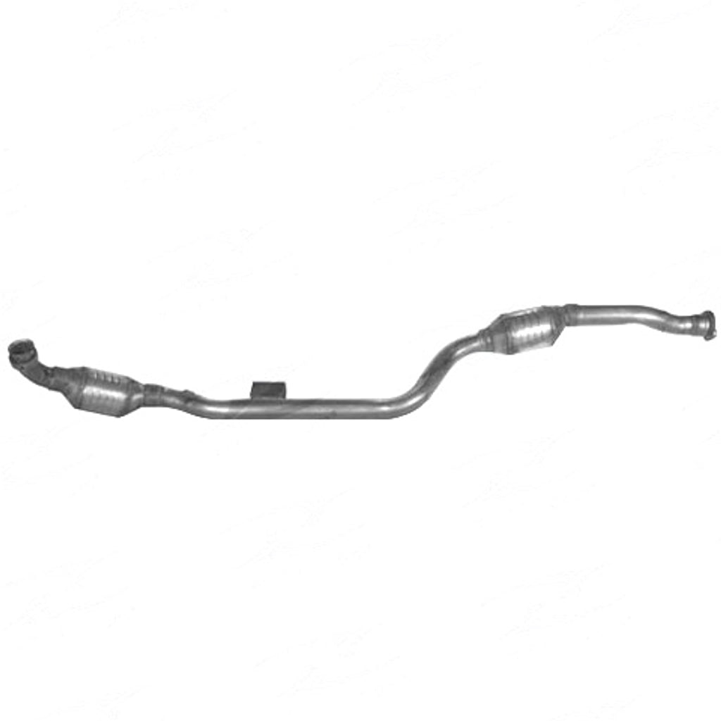 Redback Enviro Catalytic Converter for MERCEDES-BENZ E-CLASS (03/2002 - 12/2008)