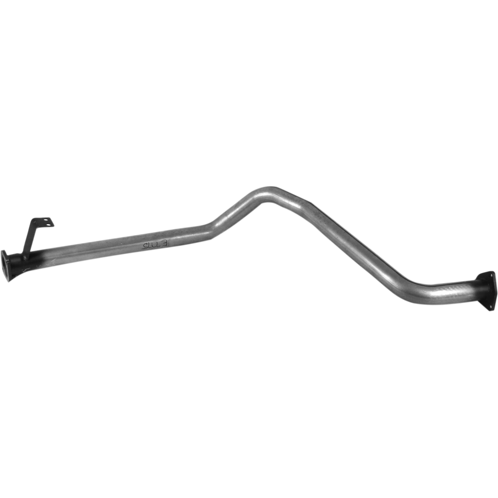Redback Engine Pipe for Toyota Landcruiser (03/1990 - 01/2007)