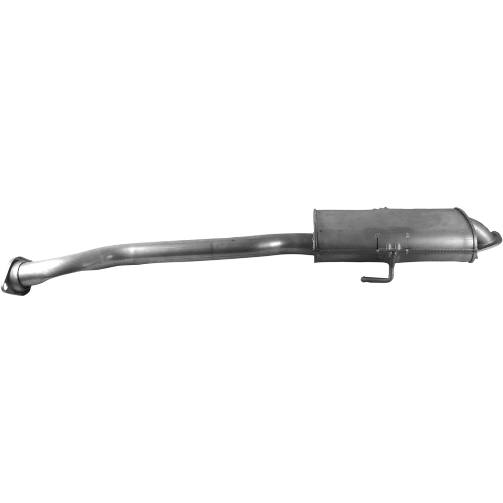 Redback Muffler for Holden Commodore (04/1995 - 2000)
