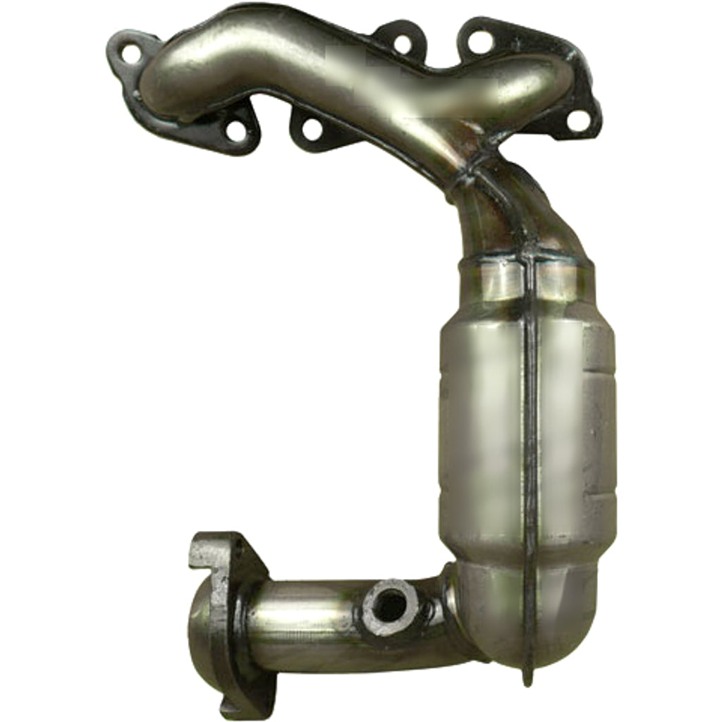 Manifold Catalitico Ford Escape/mercury Mariner 01-07 | Cuotas Sin Interés - Foto 2