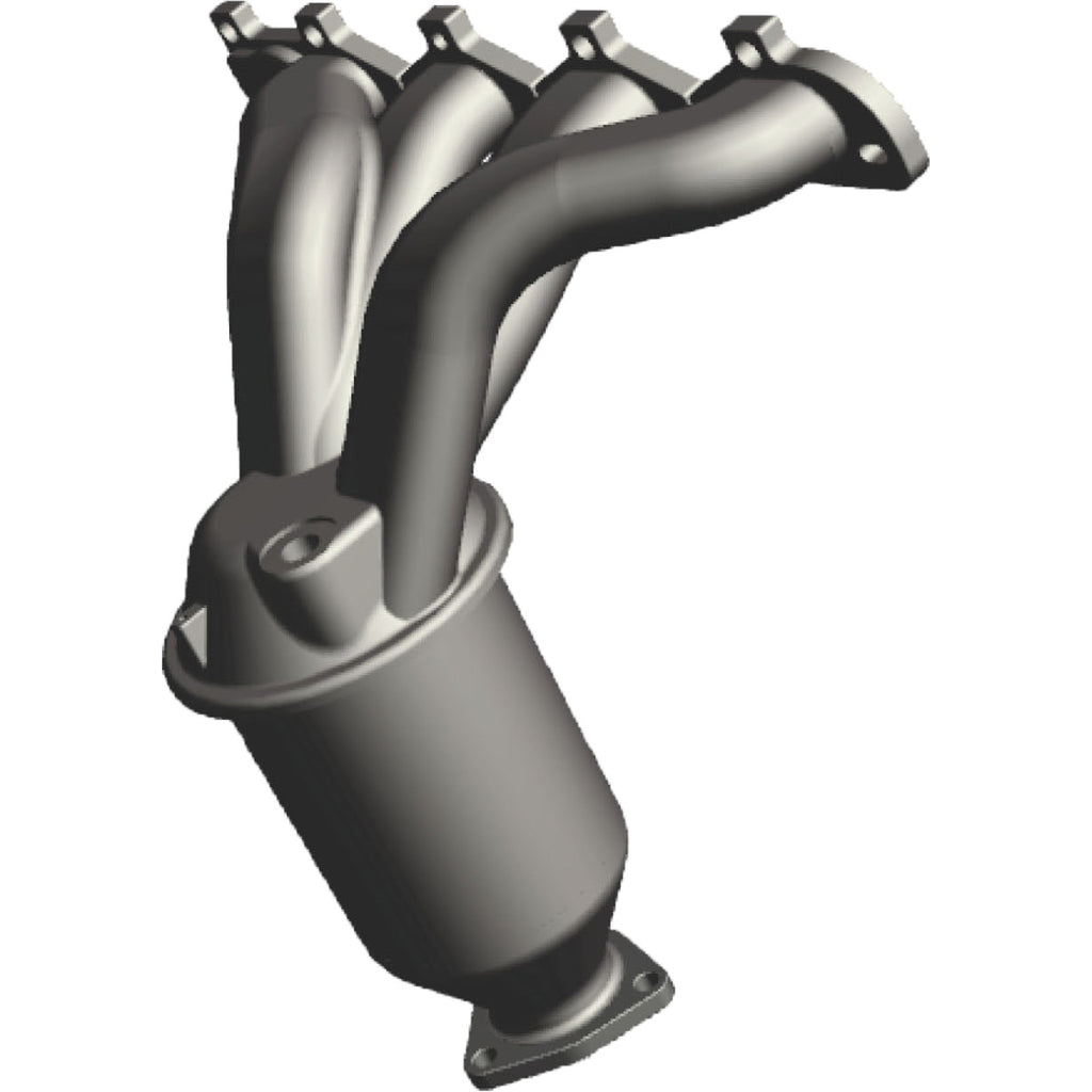 Redback Catalytic Converter for Holden Vectra (04/2002 - 12/2006)
