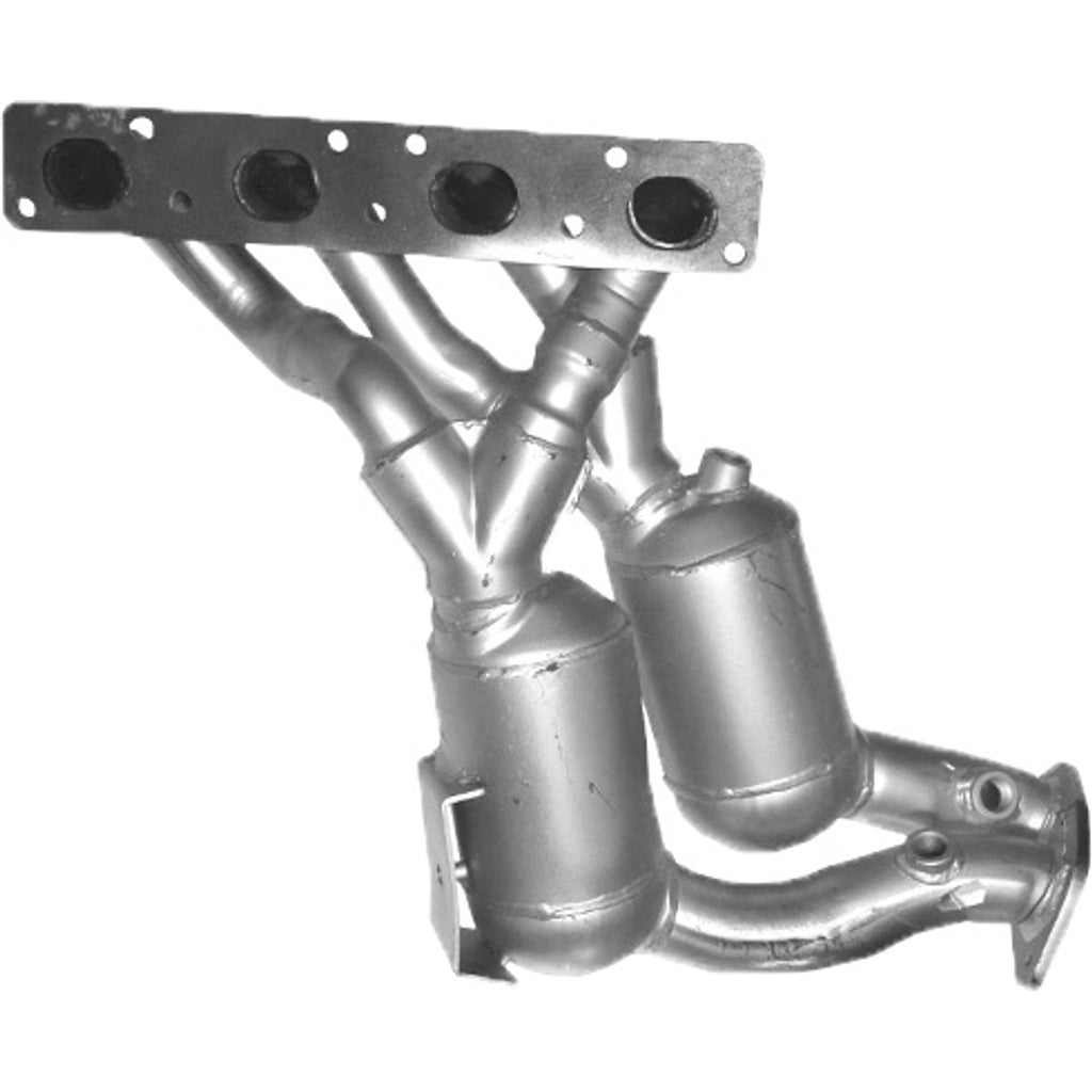 Redback Catalytic Converter for BMW 3 (12/2004 - 06/2012)
