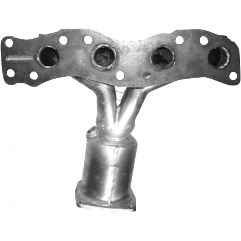 Redback Catalytic Converter for Suzuki Liana (10/2001 - 02/2004), Swift (09/2005 - 01/2011)