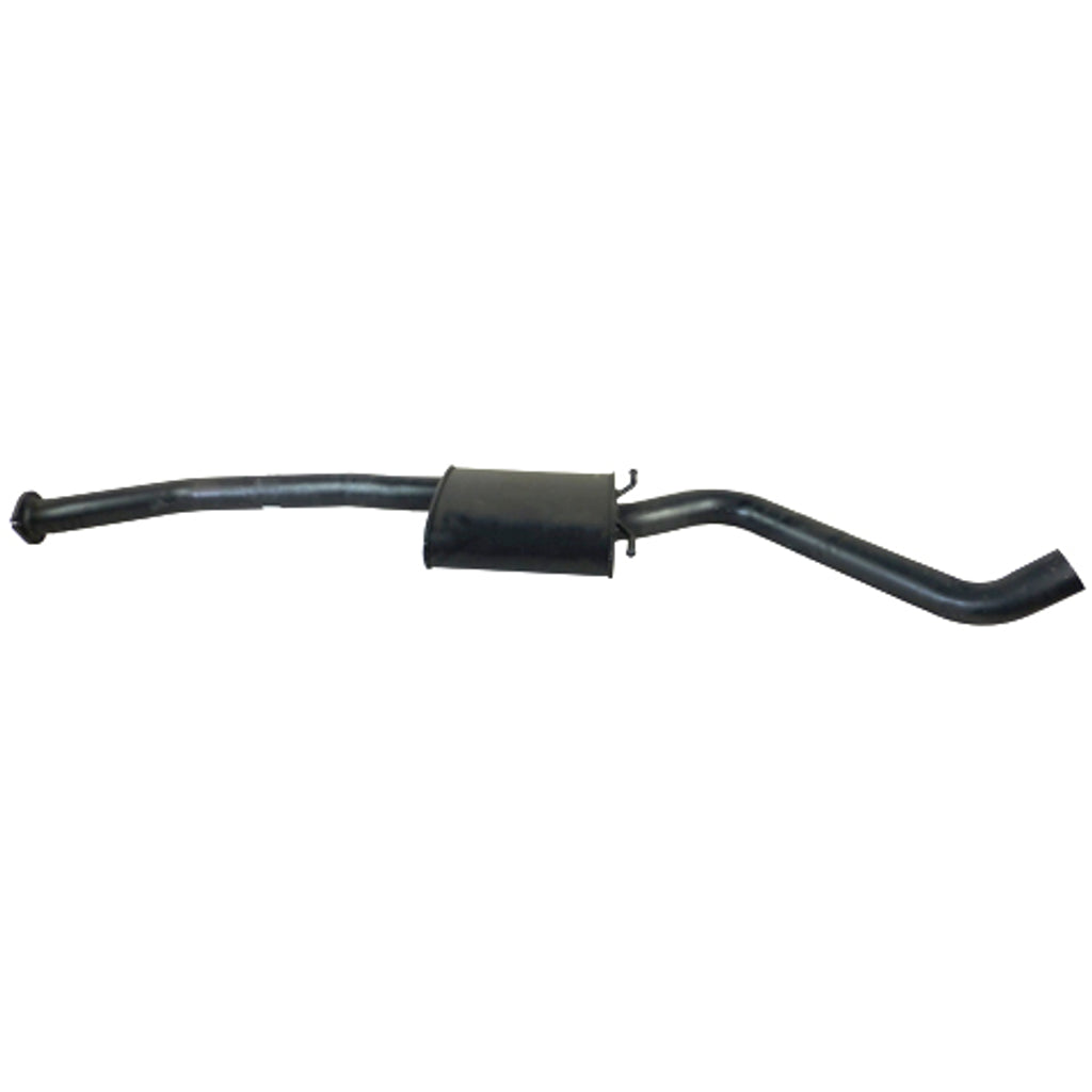 Redback Performance Exhaust System for Holden Statesman (01/1990 - 1999), Caprice (01/1990 - 01/1999)