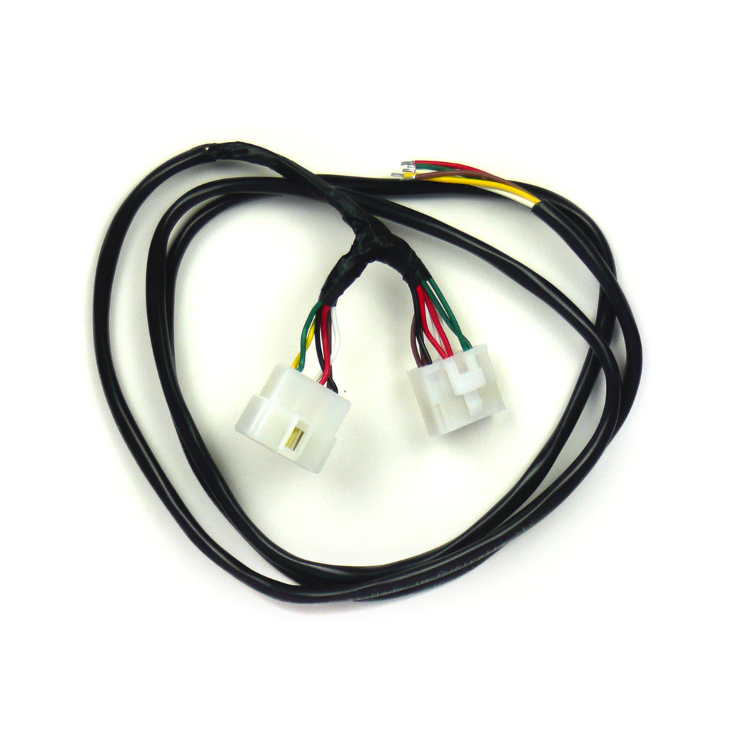 TAG Direct Fit Wiring Harness for Ford Falcon (01/2008 - 10/2016)