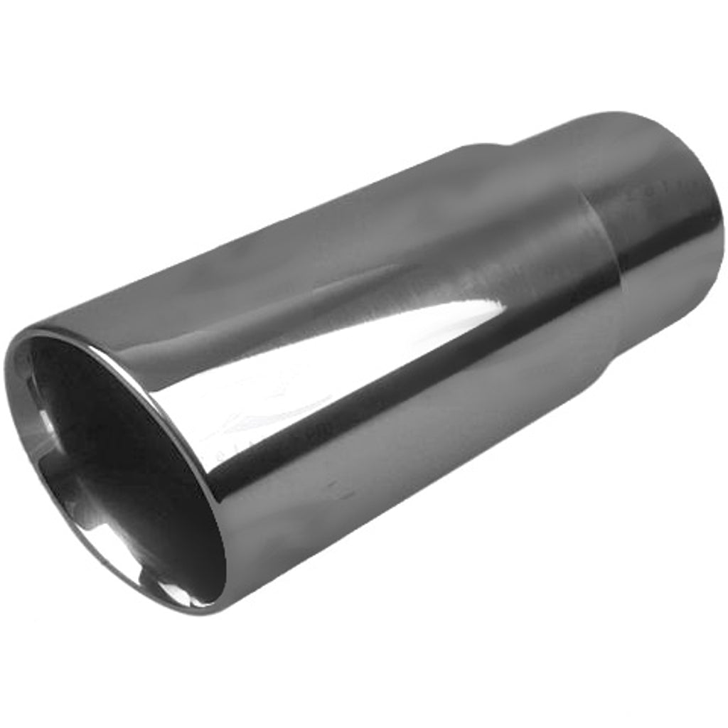 Redback Exhaust Tip for Holden Commodore (09/2007 - 10/2013), HSV Maloo (10/2007 - 03/2008)